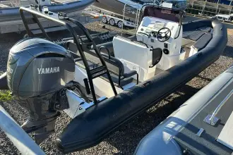 Thumbnail von Ballistic LS 78