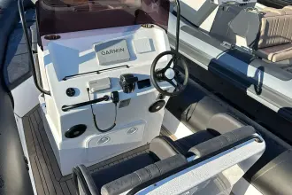 Thumbnail von Ballistic LS 78