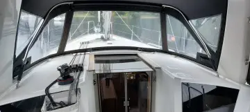 Thumbnail von Beneteau Oceanis 38.1 Tink