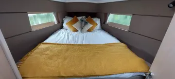 Thumbnail von Beneteau Oceanis 38.1 Tink