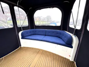 Thumbnail von Stevens 1200 Vlet Лежит в другом месте, просмотр только по предварительной записи