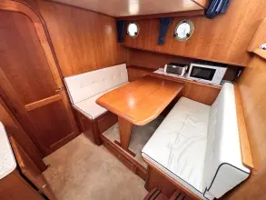 Thumbnail von Stevens 1200 Vlet Лежит в другом месте, просмотр только по предварительной записи