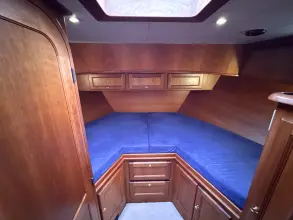 Thumbnail von Stevens 1200 Vlet Лежит в другом месте, просмотр только по предварительной записи