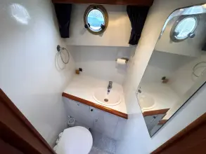 Thumbnail von Stevens 1200 Vlet Лежит в другом месте, просмотр только по предварительной записи