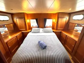 Thumbnail von Stevens 1200 Vlet Лежит в другом месте, просмотр только по предварительной записи