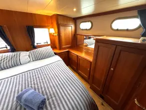 Thumbnail von Stevens 1200 Vlet Лежит в другом месте, просмотр только по предварительной записи