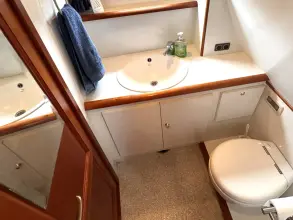 Thumbnail von Stevens 1200 Vlet Лежит в другом месте, просмотр только по предварительной записи