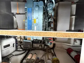 Thumbnail von Stevens 1200 Vlet Лежит в другом месте, просмотр только по предварительной записи