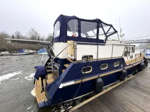 Thumbnail von Stevens 1200 Vlet Лежит в другом месте, просмотр только по предварительной записи