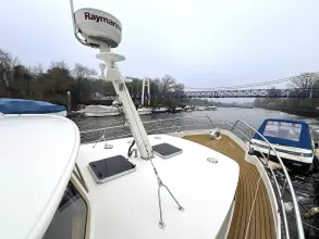 Thumbnail von Stevens 1200 Vlet Лежит в другом месте, просмотр только по предварительной записи