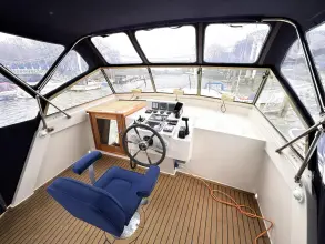 Thumbnail von Stevens 1200 Vlet Лежит в другом месте, просмотр только по предварительной записи