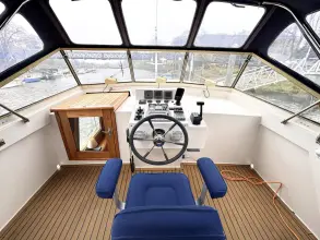 Thumbnail von Stevens 1200 Vlet Лежит в другом месте, просмотр только по предварительной записи