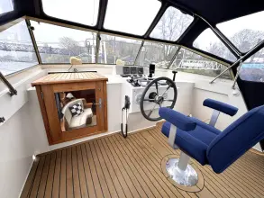 Thumbnail von Stevens 1200 Vlet Лежит в другом месте, просмотр только по предварительной записи