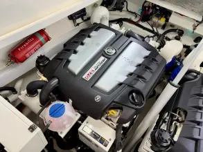 Thumbnail von Supermarine Spearfish 32 KAOS