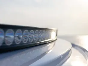 Thumbnail von Saxdor 340 GTWA