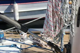 Thumbnail von Sweden Yachts 50