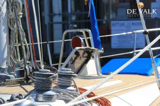 Thumbnail von Sweden Yachts 50