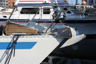 Thumbnail von Sweden Yachts 50