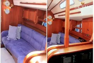 Thumbnail von Sweden Yachts 50