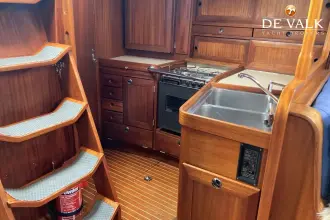 Thumbnail von Sweden Yachts 50