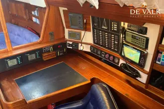 Thumbnail von Sweden Yachts 50