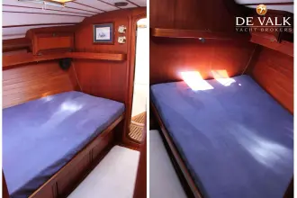 Thumbnail von Sweden Yachts 50