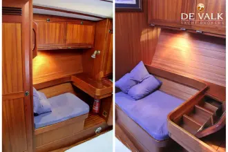 Thumbnail von Sweden Yachts 50