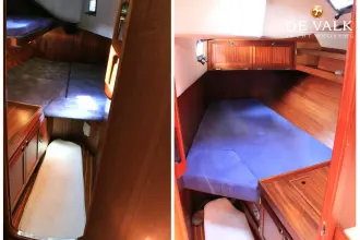 Thumbnail von Sweden Yachts 50