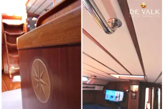 Thumbnail von Sweden Yachts 50