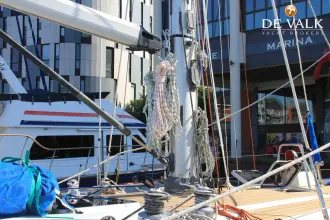 Thumbnail von Sweden Yachts 50