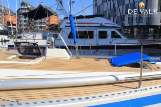 Thumbnail von Sweden Yachts 50