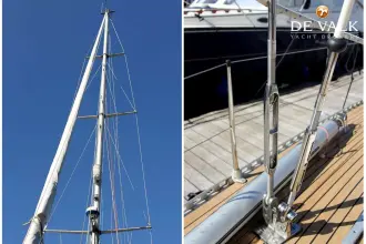 Thumbnail von Sweden Yachts 50