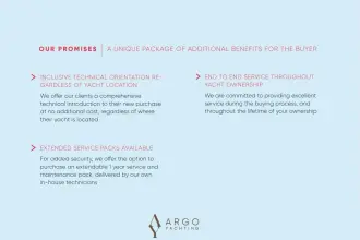 Thumbnail von Trader 535 Signature Mistral Star