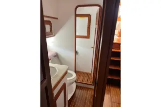 Thumbnail von Trader 535 Signature Mistral Star