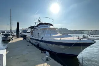 Thumbnail von Trader 535 Signature Mistral Star