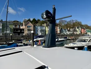 Thumbnail von XO Boats EXPLR 9 SUSIE G