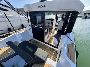 Thumbnail von XO Boats EXPLR 9 SUSIE G