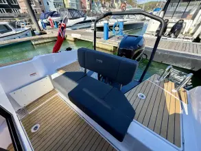 Thumbnail von XO Boats EXPLR 9 SUSIE G