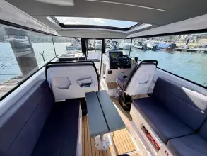 Thumbnail von XO Boats EXPLR 9 SUSIE G