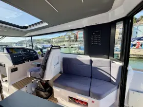 Thumbnail von XO Boats EXPLR 9 SUSIE G