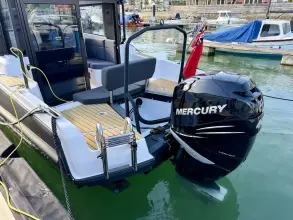 Thumbnail von XO Boats EXPLR 9 SUSIE G