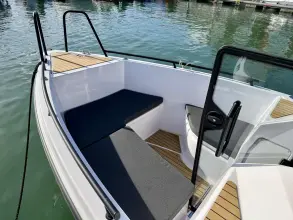 Thumbnail von XO Boats EXPLR 9 SUSIE G