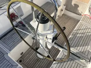 Thumbnail von Hallberg-Rassy 342 CAPELLA