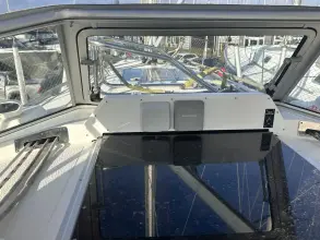 Thumbnail von Hallberg-Rassy 342 CAPELLA