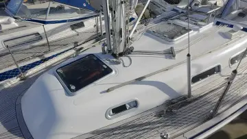 Thumbnail von Hallberg-Rassy 342 CAPELLA