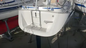 Thumbnail von Hallberg-Rassy 342 CAPELLA