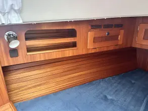 Thumbnail von Hallberg-Rassy 342 CAPELLA