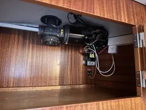 Thumbnail von Hallberg-Rassy 342 CAPELLA