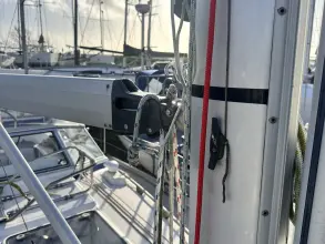 Thumbnail von Hallberg-Rassy 342 CAPELLA