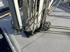 Thumbnail von Hallberg-Rassy 342 CAPELLA